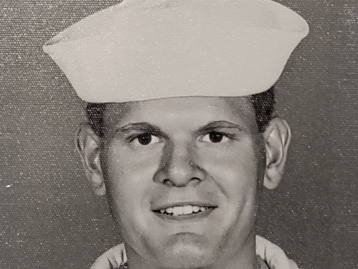 Nebraska Vietnam Veterans Memorial - Orville L. Madson, Jr.